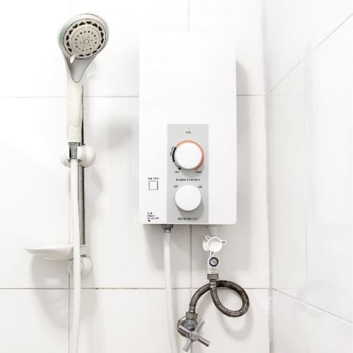 صيانة سخان شتيبل الترون